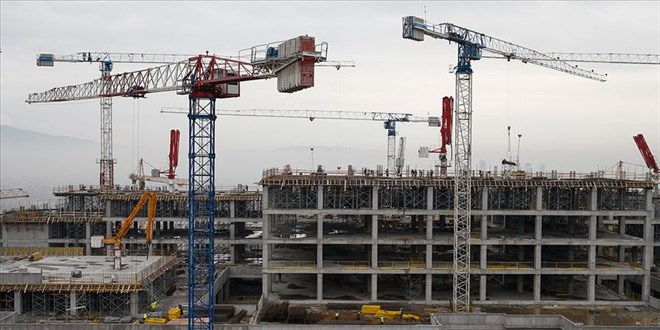 Vaadinde durmayan müteahhitlere Yargıtay'dan kötü haber