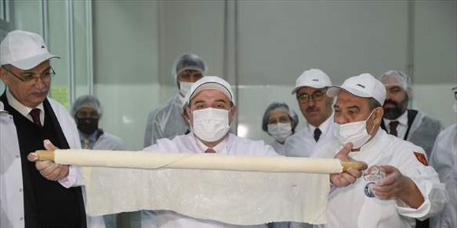 Bakan Varank: Dünyada var olmak istiyorsanız, markalar oluşturmalısınız