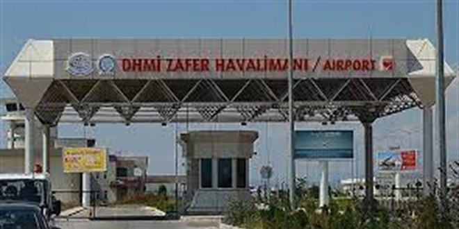 Eskişehir Havalimanı uçuşları, Zafer Havalimanı'na kaydırıldı