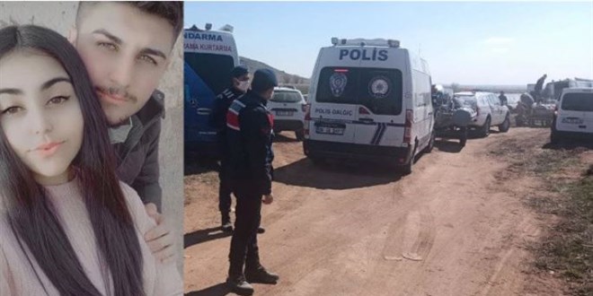 Genç kıza ters kelepçeyle korkunç infaz!
