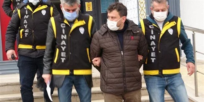 'Sesini kısıyorum' deyip öldürdü! Radyocu cinayetinde karar