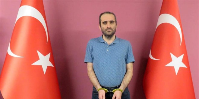 Elebaşının yeğenine 3 yıl 4 ay hapis cezası verilince Başsavcılık kararı istinafa taşıdı