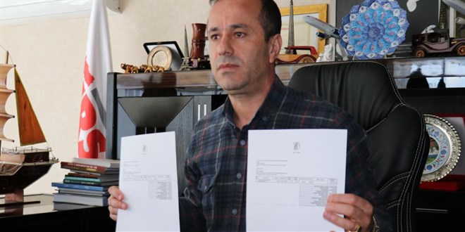 Van-İran uçak seferleri 'fahiş fiyat' nedeniyle sona erdi