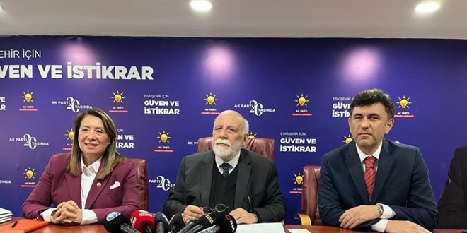 Hasan Polat Havalimanı kapatılacak mı? Ak Partili Avcı açıkladı