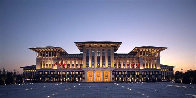 Bakanlıklara Bağlı, İlgili, İlişkili Kurum ve Kuruluşlar Hakkında Cumhurbaşkanlığı Kararnamesinde değişiklik