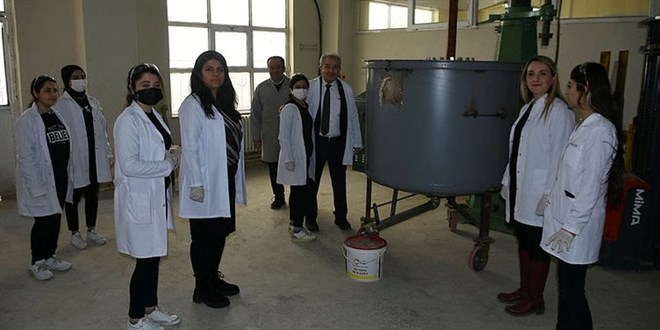 Hem öğreniyor hem kazanıyorlar! 3 ayda 3 milyonu aşan ciro