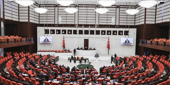 Muhalefetten 'seçime müdahale' şerhi