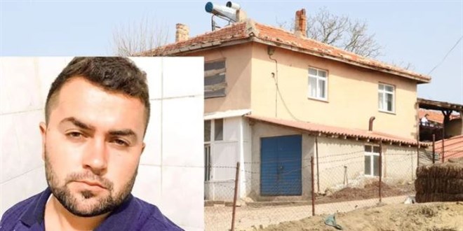 Edirne'de aynı aileden 4 kişinin ölümüyle ilgili 1 tutuklama