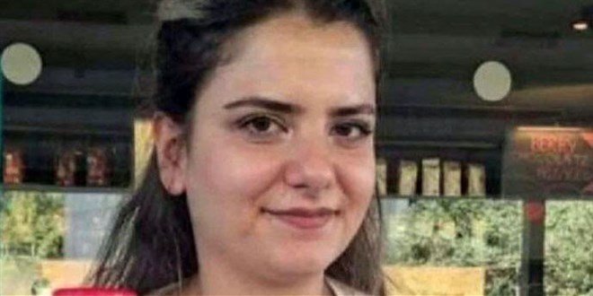 İstanbul'da kaybolan genç kız kafeteryanın tuvaletinde ölü bulundu