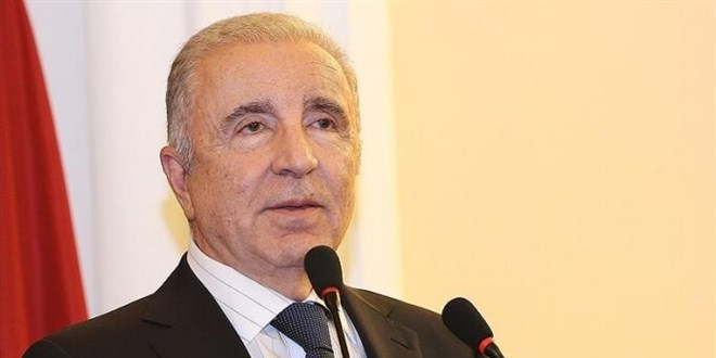 Ünal Aysal, Galatasaray Başkanlığı'na aday olmayacak