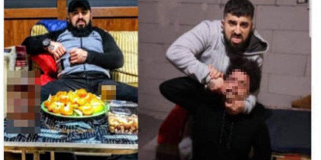 Engelli gence işkencede bulunmuştu! Tahliyesine sosyal medyada tepki yağdı