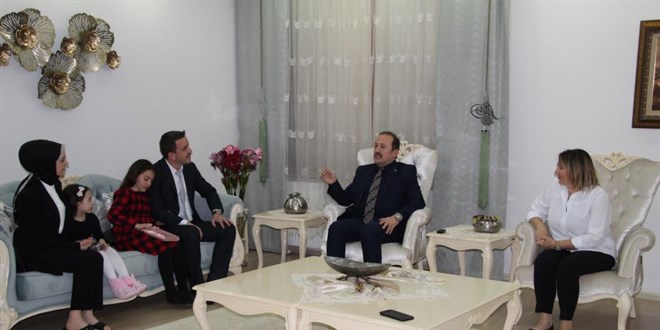 8 bin 500 öğretmen Şırnaklıların kapısını çalıyor