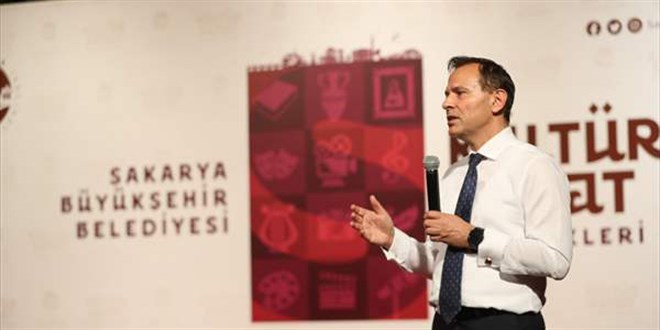 ASELSAN Genel Müdür Yardımcısı: Tasarlayamayacağımız hiçbir şey yok