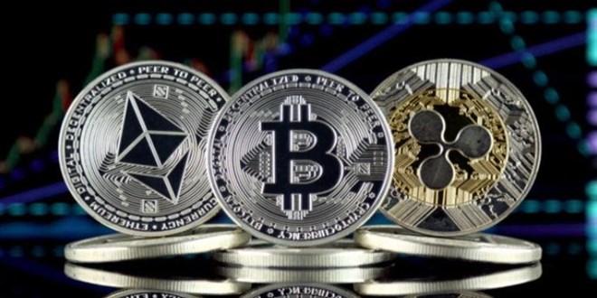 Kripto parada yasa yolda: Kayıt dışını önleyecek kadar vergi alınsın
