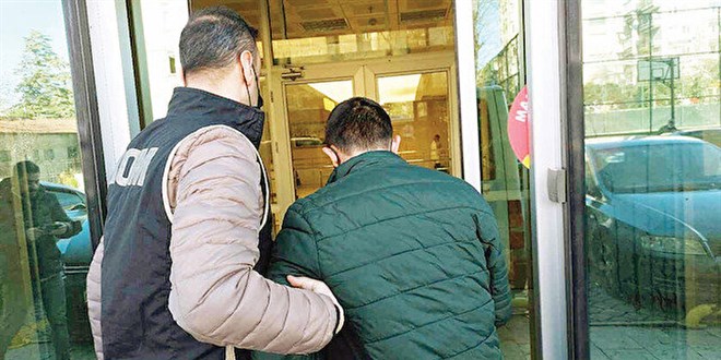 FETÖ kriptoları dökülüyor: En iyisi teslim olmak