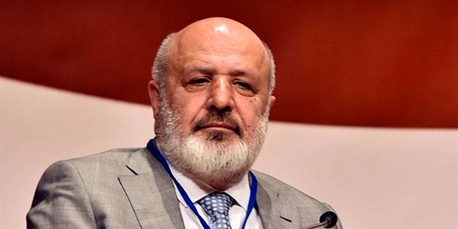 Açıklamalarıyla olay olan Ethem Sancak AK Parti'ye istifa dilekçesini verdi