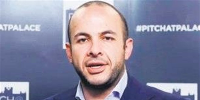 FETÖ üyeleri arasında 40 milyon sterlinlik dolandırıcılık davası