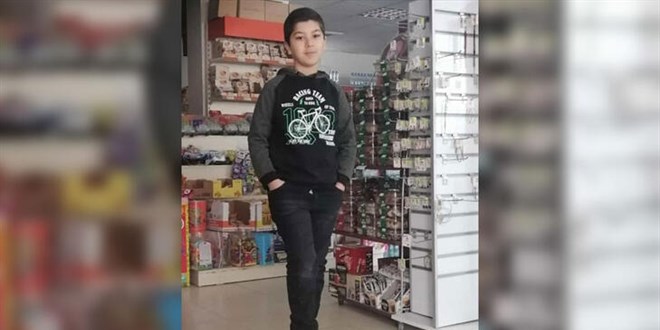10 yaşındaki Muhammed, yatağında ölü bulundu