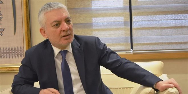 Rekabet Kurumu Başkanı: Zincir market soruşturması derinleşti