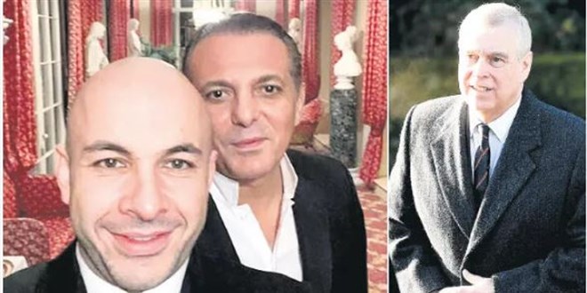 Rüşvete silah kaçakçısı aracı