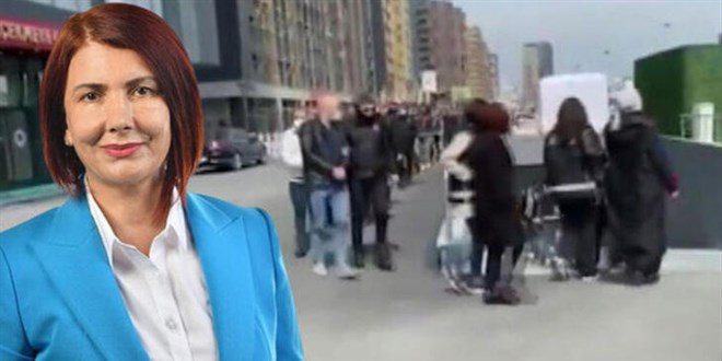 Tutuklanan Eski Avcılar Belediye Başkanı Toprak'ın ifadesi: Adalete inanıyorum