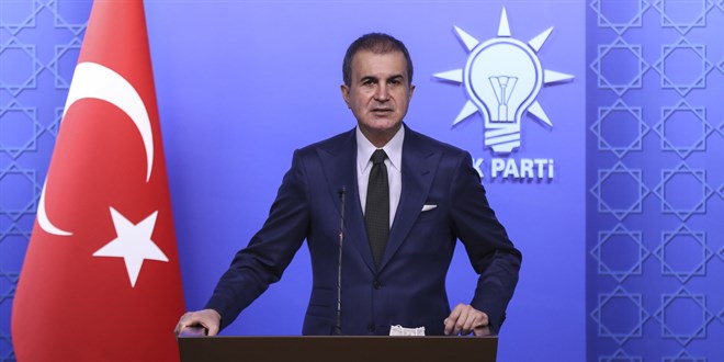 AK Partili Çelik'ten KDV indirimi açıklaması