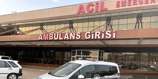 Yeğenini öldüren amca tutuklandı