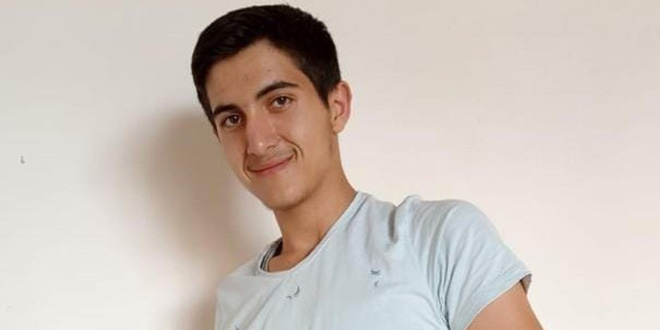 'Teravih namazına gidiyorum' diye evden çıkıp ortadan kaybolan genç bulundu