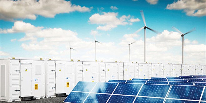 ABD'den enerji güvenliğinde iş birliği çağrısı