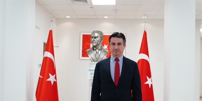 Ukrayna'dan 17 bin vatandaşımızı tahliye ettik