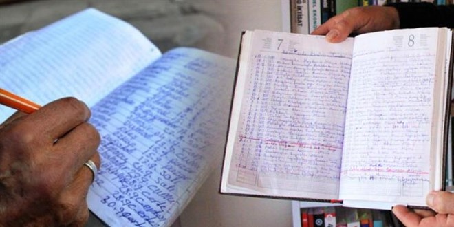 Hayırsever iş insanı ihtiyaç sahiplerinin 1 milyon liralık borcunu ödedi