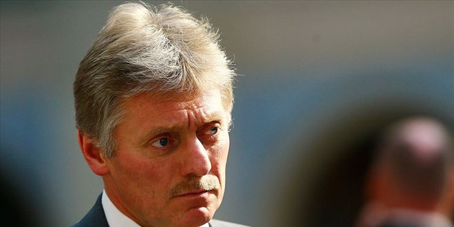 Kremlin Sözcüsü Peskov: Önemli sayıda asker kaybımız var