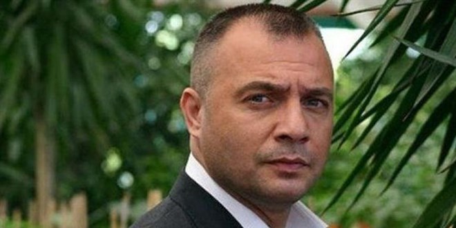 Süleyman Çakır, ölüm yıldönümünde unutulmadı