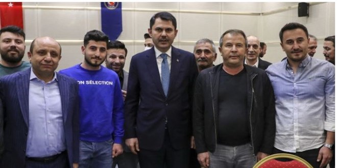 Atık toplayıcılara yasal statü