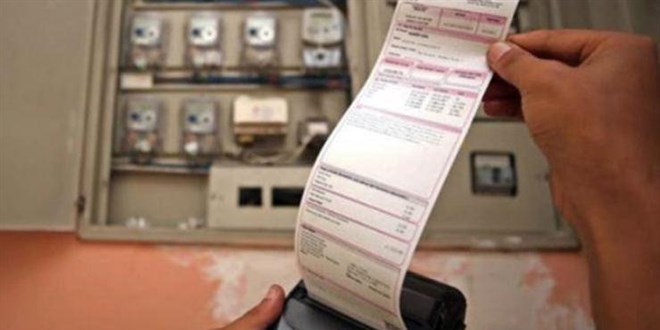 TESK'ten 'esnafa özel elektrik tarifesi' talebi