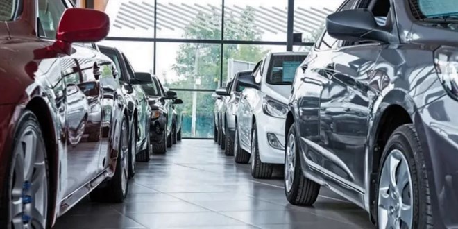 Otomotiv sektörünü gelecekte ne bekliyor?