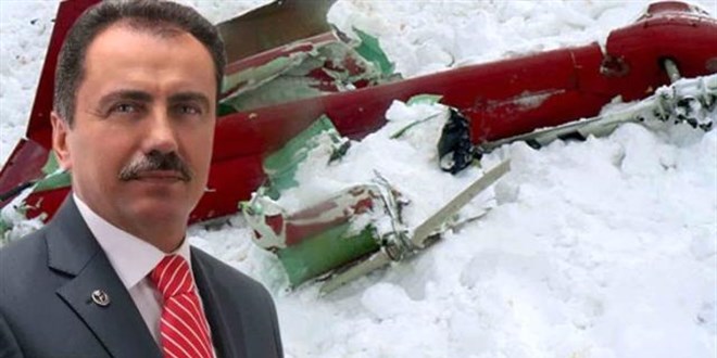 Yazıcıoğlu soruşturmasında aileler, 3 uçağın kamera görüntülerinin incelenmesini talep etti