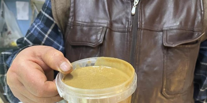 Hazımsızlık ve şişliğe karşı tahin tüketimi arttı