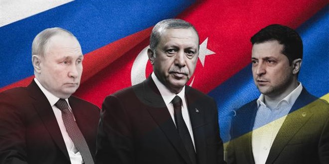 Avusturya Başbakanı: Putin, İstanbul'daki barış görüşmelerine hala güveniyor