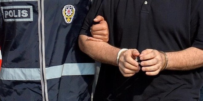 Operasyonda gözaltına alınan Bylock'çu 7 FETÖ üyesi tutuklandı