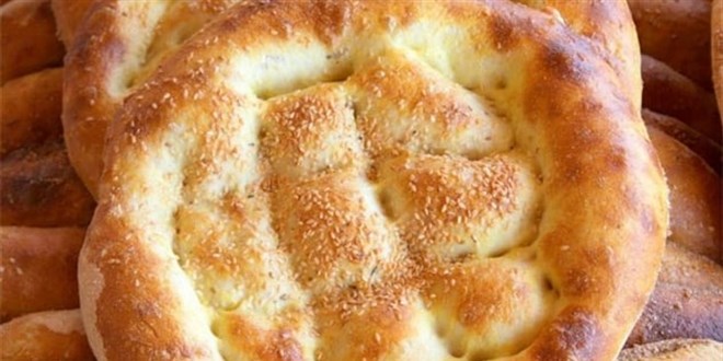 Gaziantep'te ihtiyaç sahiplerine pide ekmeği 1,5 liradan satılacak