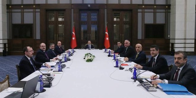 EKK toplantısında, ürün takibi için dijital sistem kurulması kararlaştırıldı