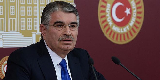 Ak Partili eski bir bakan daha parti kurma hazırlığında