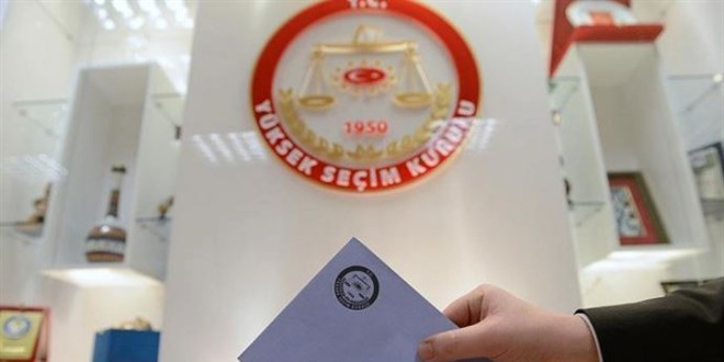 Seçim kurulları yeniden belirleniyor, işlemler üç ay içinde tamamlanacak