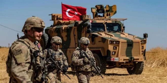 Osmanlı tarihi uzmanı Yunan profesör: Türkiye artık büyük güç