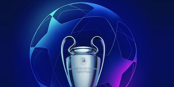 Şampiyonlar Ligi'nde yarı final eşleşmeleri belli oldu