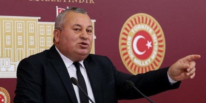 'Bizi yamaklıkla suçlamak, siyasetteki en kötü sözün sahibi olmaktır'