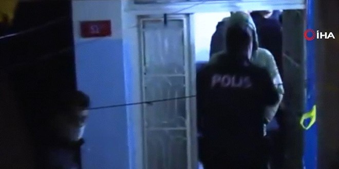 İstanbul'da göçmen operasyonu: 425 düzensiz göçmen kurtarıldı