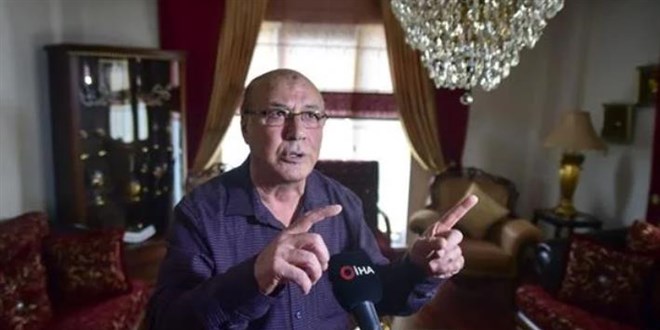 Necmettin Batırel: İnsanların geliri arttı, artık zamlardan rahatsız olmuyor