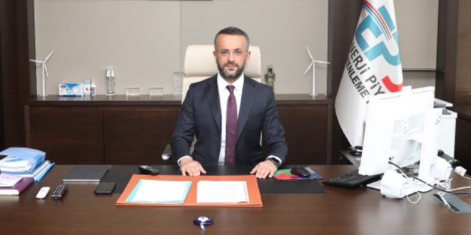 Enerji düzenleyicileri bölgesel birliği (ERRA) Genel Kurulu'na EPDK damga vurdu